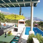 Jelena With Private Parking And A Pool Semesterbostad *