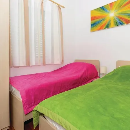 Jelena With Private Parking And A Pool Holiday home